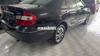 Toyota Camry 2.4G 2003
