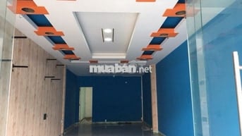 Cho thuê nhà mặt tiền, đường Quang Trung, Phường 8, Quận Gò Vấp.