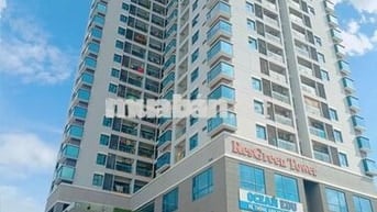 [ BÁN ] căn hộ ResGreen Tower Tân Phú 52m²-2PN-1WC-Giá 3,6 TỶ