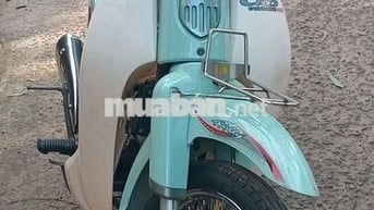 Nhà chật không có chỗ để xe