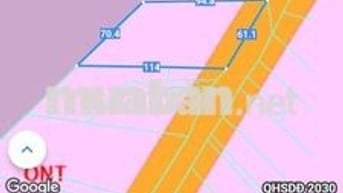 MẶT TIỀN 769 - SÂN BAY LONG THÀNH