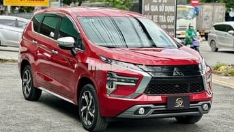 Mitsubishi Xpander 2022