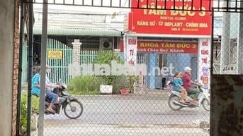 Mặt bằng kinh doanh 100m2, Quốc Lộ 22B, Châu Thành, Tây Ninh