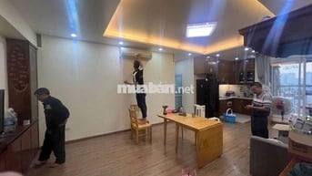 Cho thuê căn chung cư tòa CTM COMPLEX Cầu Giấy