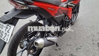 Can ban xe satria 2022 dep cop nhu hinh hoac gl