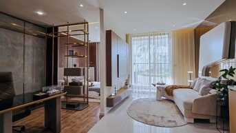 A&K - Biểu tượng sống hiện đại giữa trung tâm TP Thủ Đức