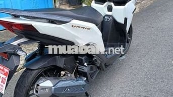 Can ban xe vario 125 2025 nhu hinh hoac giao luu