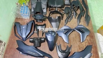 pass nhanh fullbộ áo zin như hình còn keo chưa lột