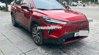 Toyota Corolla Cross 2024 1.8 V - 7000 km