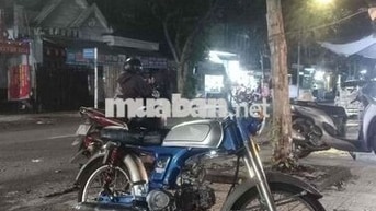honda 67