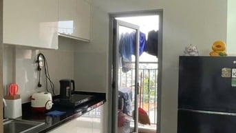 C/c Hà Đô, Nguyễn Văn Công, Gò Vấp: 80m2, 2p ngủ,NT, 12tr/th