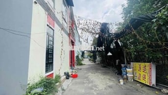 Lô đất 62m2, hẻm xe hơi, sát mặt tiền quốc lộ 13 Hiệp Bình Phước.