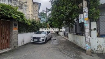 LÔ ĐẤT HIẾ. M  71M2 CHỈ 4.8 TỶ TRUNG TÂM LINH TÂY