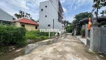 ĐẤT KIỆT oto PHÚ THƯỢNg, Chợ Mai 114,7m 1,5x tỷ, Gần Nguyễn Sinh Cung