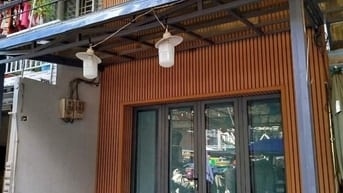 Bán nhà 165 Nguyễn Lâm, Phường 6, Quận 10, TP.HCM,  3,5x10m, 4 lầu