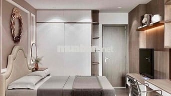 CẦN BÁN - CĂN HỘ TẬP THỂ - TRẦN QUỐC HOÀN - 3PN - 80m2 - GIÁ CHỈ 3,x t
