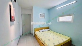 CĂN HỘ 1 PHÒNG NGỦ - GIÁ TỐT - TRUNG TÂM - CHO NUÔI MÈO