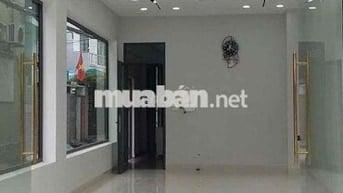 cho thuê mb 40m2 mặt tiền trần cao vân