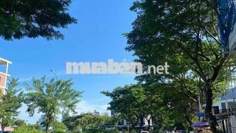 BÁN LÔ ĐÂT ĐẸP NHẤT TRỤC SHOPHOUSE FPT CITY GIÁ RẺ