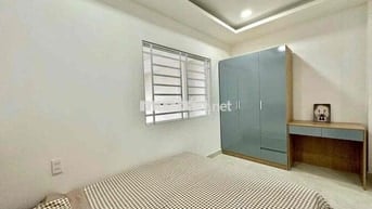 ✨Cho thuê 1Pn tách bếp_máy giặt riêng_Full NT_Free xe gần ĐH Bách Khoa