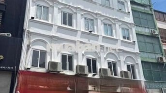 MẶT TIỀN SIÊU TO GIÁ RẺ TRUNG TÂM PHÚ NHUẬN