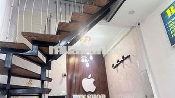 Cần Sang Nhượng Mặt Bằng Kinh Doanh 107 Lê Độ