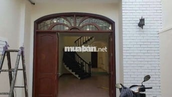 CHo thuê nhà mặt tiền đường Lê quag định 4,6x31m 2L