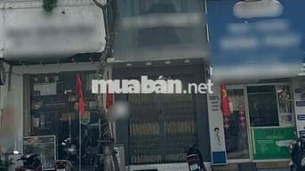 CHÍNH CHỦ CHO THUÊ NHANH MẶT TIỀN ĐƯỜNG LÊ DUẨN, GIÁ 9tr.