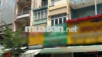 CHO THUÊ NHANH NGUYÊN CĂN MT LÝ THÁI TỔ, 3 LẦU.