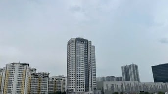 BÁN CĂN HỘ SKY 3 – PHÚ MỸ HƯNG, PHƯỜNG TÂN PHONG, QUẬN 7