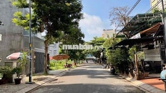 Bán đất thổ cư _ KDC Phong Phú 4 _ 100m2 _ 63tr/m2