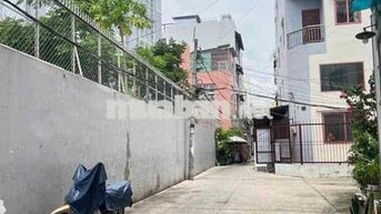 Hoàng Hoa Thám -DT 4x15m - Cách MT 20m