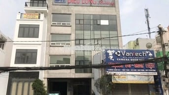 Cho thuê văn phòng giá rẻ Quận Tân Bình, Lạc Long Quân 200m² chỉ 30tr.