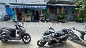 CHO THUÊ KIOT MẶT TIỀN ĐƯỜNG SỐ 14 NGAY NGUYỄN VĂN KHỐI P8 GÒ VẤP