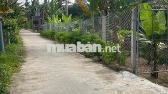 Chính chủ bán lô góc ngay chân Cầu Rạch Miễu 2 ( Cạnh Khu Du Lịch)