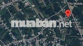 Đất mặt tiền nhựa Bình thành, tân mĩ chánh