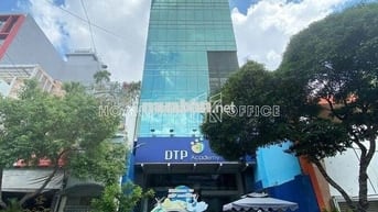Thuê văn phòng Phú Nhuận 100m² giá 320k/m², miễn phí ngoài giờ