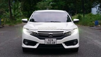 Honda Civic 2018 1.8 E - 14v km