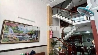 CHO THUÊ NHÀ NC 1/ NGUYÊN VĂN KHỐI F8 GÒ VẤP