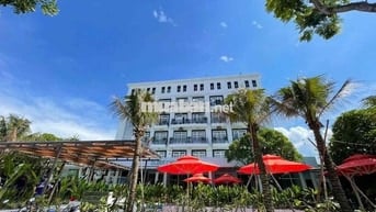 Chính chủ Cho thuê 1000m2 mặt bằng mặt tiền Phạm Văn Đồng - Sơn Trà