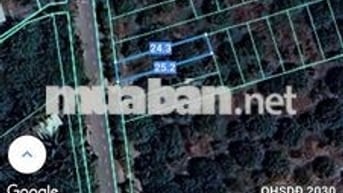 Bán Nhà Mặt Tiền Đường Hương Lộ 15 Vĩnh Cửu Đồng Nai