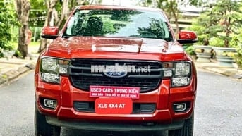 FORD RANGER XLS 4x4 AT Turbo  MODEL 2023 TỰ ĐỘNG