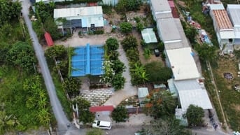 Chính chủ cần bán gấp đất h2986 Nhơn Đức nhà bè