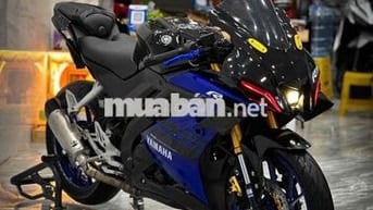 Yamaha R15 V3 Up Full R7 - Full Đồ Chơi New 100%