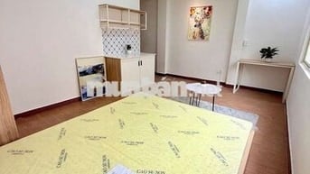 KHAI TRƯƠNG 30 PHÒNG MỚI 100% - LANMARK81 BÌNH THẠNH GIÁP Q1