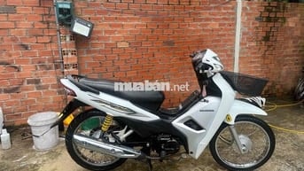 Honda wave alpha