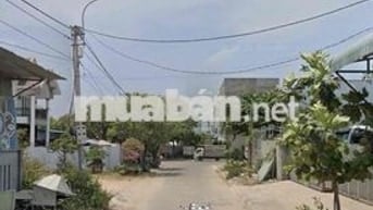 Cần bán đất diện tích 400m2 (20x20) tại trung tâm thành phố Quy Nhơn