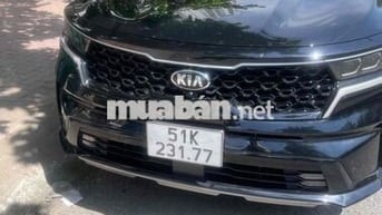 Kia Sorento 2022 Signature 2.5 AT AWD - 35000 km