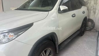 Toyota Fortuner 2019 2.7V 4x2 AT - 140000 km