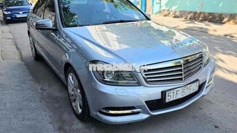 Mer C250 2013 - Full Option - Chạy đúng 64.000 km